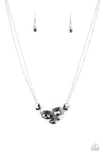 Load image into Gallery viewer, Paparazzi - Constellation Collection - Silver