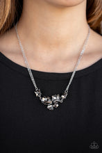 Load image into Gallery viewer, Paparazzi - Constellation Collection - Silver