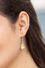 Load image into Gallery viewer, Paparazzi - Iridescently Irresistible - Yellow