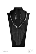 Load image into Gallery viewer, Paparazzi Accessories - The Alex