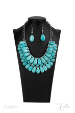 Load image into Gallery viewer, Paparazzi Accessories - The Amy