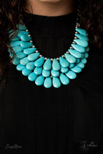 Load image into Gallery viewer, Paparazzi Accessories - The Amy