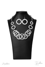 Load image into Gallery viewer, Paparazzi Accessories - The Keila