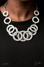Load image into Gallery viewer, Paparazzi Accessories - The Keila