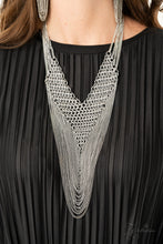 Load image into Gallery viewer, Paparazzi Accessories - Defiant
