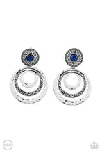 Load image into Gallery viewer, Paparazzi Accessories - Bare Your Soul - Blue