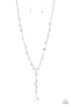 Load image into Gallery viewer, Paparazzi - Afterglow Party - Silver