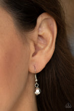 Load image into Gallery viewer, Paparazzi - Afterglow Party - Silver