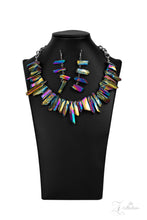 Load image into Gallery viewer, Paparazzi Accessories - Charismatic