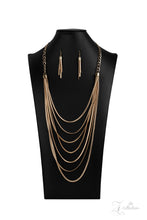 Load image into Gallery viewer, Paparazzi Accessories - Commanding