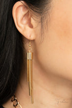 Load image into Gallery viewer, Paparazzi Accessories - Commanding