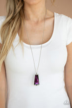 Load image into Gallery viewer, Paparazzi - Empire State Elegance - Purple