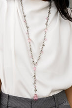 Load image into Gallery viewer, Paparazzi Accessories - Afterglow Party - Pink