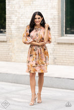Load image into Gallery viewer, Paparazzi Accessories - Fiercely 5th Avenue - Complete Trend Blend