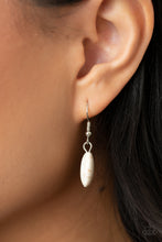 Load image into Gallery viewer, Paparazzi - Primitive - White