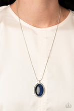 Load image into Gallery viewer, Paparazzi - GLISTEN To This - Blue