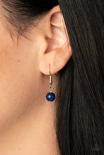 Load image into Gallery viewer, Paparazzi - GLISTEN To This - Blue
