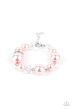 Load image into Gallery viewer, Paparazzi - Glamour Gamble - Pink