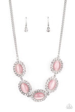 Load image into Gallery viewer, Paparazzi Accessories - A DIVA-ttitude Adjustment - Pink