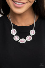 Load image into Gallery viewer, Paparazzi Accessories - A DIVA-ttitude Adjustment - Pink