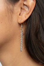 Load image into Gallery viewer, Paparazzi Accessories - All Systems GLOW - Red