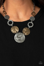 Load image into Gallery viewer, Paparazzi - Terra Adventure - Silver