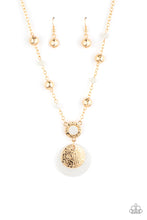 Load image into Gallery viewer, Paparazzi - SEA The Sights - Gold