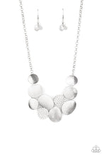 Load image into Gallery viewer, Paparazzi Accessories - A Hard LUXE Story - White