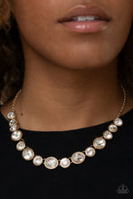 Load image into Gallery viewer, Paparazzi - Girls Gotta Glow - Gold