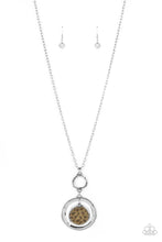 Load image into Gallery viewer, Paparazzi - Relic Revival - Silver