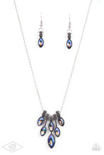 Load image into Gallery viewer, Paparazzi Accessories - You Should See Me In A Crown - Multi