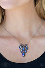 Load image into Gallery viewer, Paparazzi Accessories - You Should See Me In A Crown - Multi