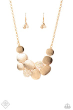 Load image into Gallery viewer, Paparazzi Accessories - A Hard LUXE Story - Gold