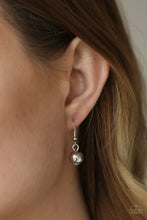 Load image into Gallery viewer, Paparazzi - Extra Exhilarating - Silver