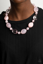 Load image into Gallery viewer, Paparazzi - Staycation Stunner - Pink