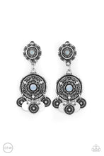 Load image into Gallery viewer, Paparazzi Accessories - A DREAMCATCHER Come True - Blue