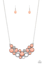 Load image into Gallery viewer, Paparazzi - Extra Eloquent - Orange