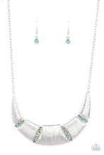 Load image into Gallery viewer, Paparazzi Accessories - Going Through Phases - Multi