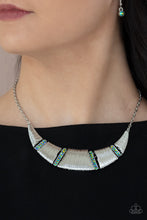 Load image into Gallery viewer, Paparazzi Accessories - Going Through Phases - Multi