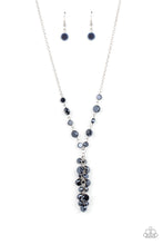 Load image into Gallery viewer, Paparazzi - Cosmic Charisma - Blue