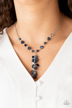 Load image into Gallery viewer, Paparazzi - Cosmic Charisma - Blue