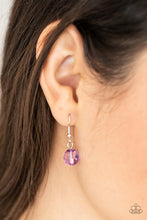 Load image into Gallery viewer, Paparazzi - Fairytale Timelessness - Purple