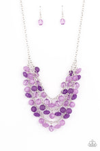 Load image into Gallery viewer, Paparazzi - Fairytale Timelessness - Purple