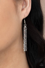 Load image into Gallery viewer, Paparazzi - Absolute Admiration - Silver