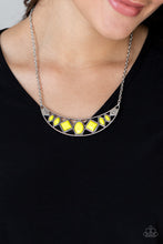 Load image into Gallery viewer, Paparazzi - Emblazoned Era - Yellow
