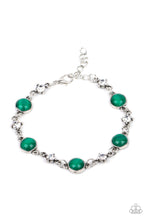 Load image into Gallery viewer, Paparazzi - Use Your ILLUMINATION - Green