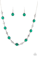 Load image into Gallery viewer, Paparazzi - Inner Illumination - Green