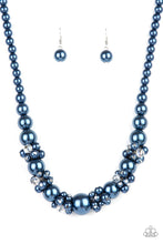 Load image into Gallery viewer, Paparazzi Accessories - All Dolled UPSCALE - Blue