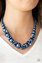 Load image into Gallery viewer, Paparazzi Accessories - All Dolled UPSCALE - Blue
