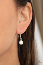 Load image into Gallery viewer, Paparazzi - Stone Prairies - White